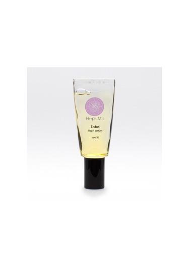 Hepsimis Lotus Kadın Parfüm 15 ML