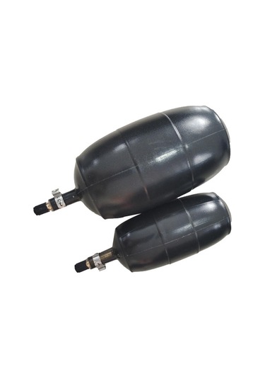 Homyl Şişme Boru Fiş Balon Pnömatik Borusu Basınç 5-cm