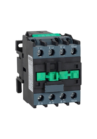 Momentum Kontaktör 25A 11kW 1NO XCN-35251