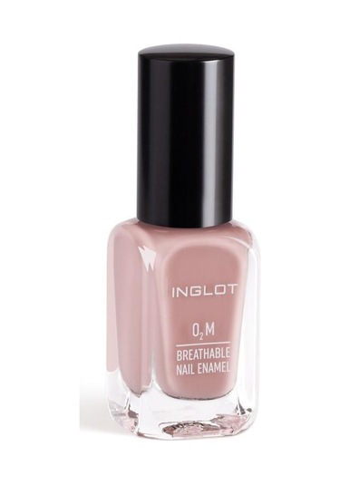 Inglot O2m Breathable Oje Nefes Alan Tırnaklar 483k