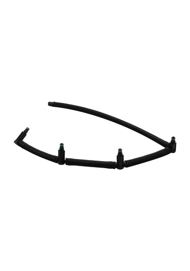 Singree Citroen C3/c4/c5/berlingo/xsara/dispatch 1.6 Hdı İçin Yakıt Enjektör Borusu - Abs+lastik Kaliteli Yer Değiştirme Parçası Kolay Kurulum