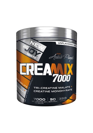 BIGJOY Creamix 7000mg 350gr