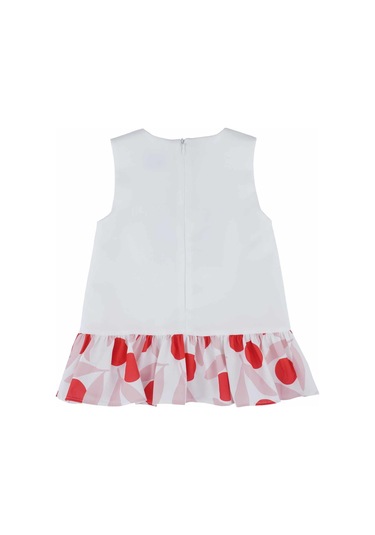 Best Kids Kız Bebek Elbise Bb23Yk10057 001