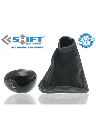 Mercedes W906 Vites Körüğü Vites Topuz Seti