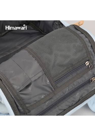 Himawari Buttercup 188l Sırt Çantası 78 Bej