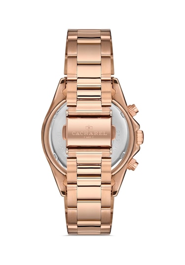 CacharelCH0050193SU Classic Unisex Kol Saati