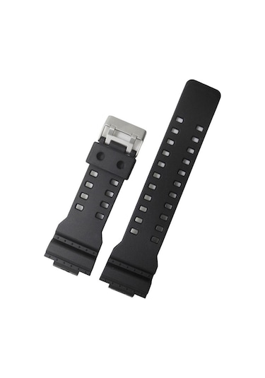 Moda Kulaklık Kayışı Değiştirme Ayarlanabilir Ga-110gd120ga-100ga-100c Şeffaf