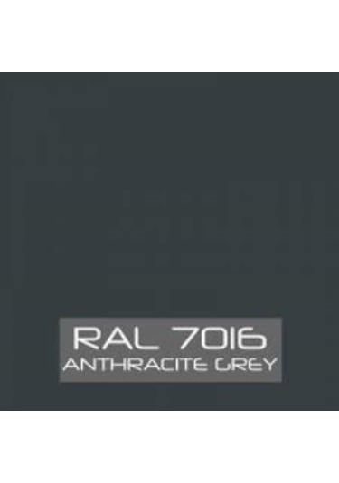 Pamukkale 4530 Epoksi Zemin Boyası 18+3 Kg Antrasit Gri Ral 7016
