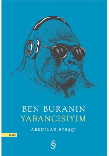 Heder Ağacı + Ben Buranın Yabancısıyım + Okuma Sticker'ları