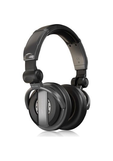 Behringer Bdj 1000 Profesyonel Dj Kulaklığı