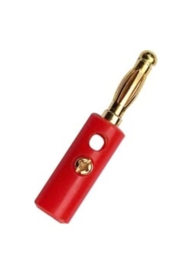 Banana Jak Ic-238 Cx-02 Kırmızı 1 Adet