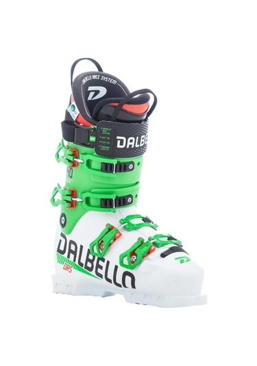 Dalbello Drs 140 Unisex Kayak Ayakkabısı Yeşil
