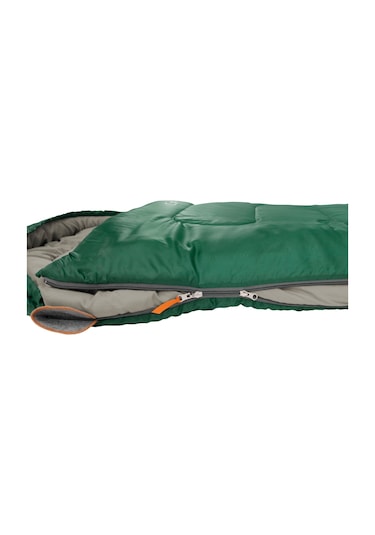 Easy Camp Cosmos -5°C Ultralight 900gr Uyku Tulumu Green Yeşil