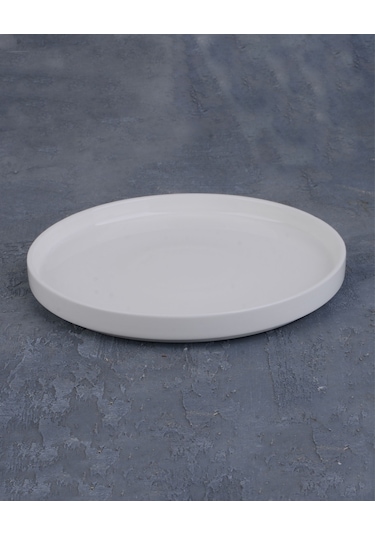 Mien Sunum Tabağı Yuvarlak 10,5 Cm Por19-026
