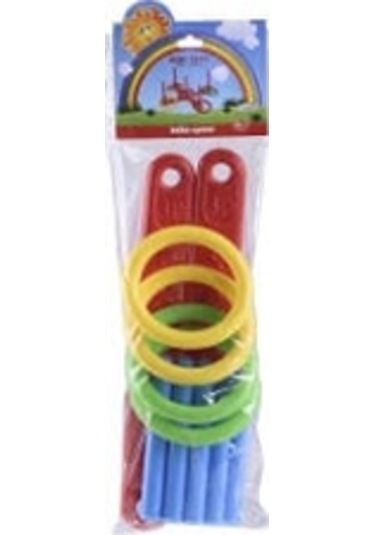 Zuzu Halka Geçirme Oyunu