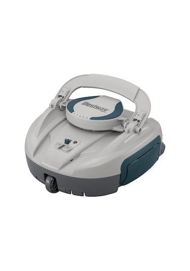 Bestway 58960 Aquatronix G150 Robotic Pool Vacuum