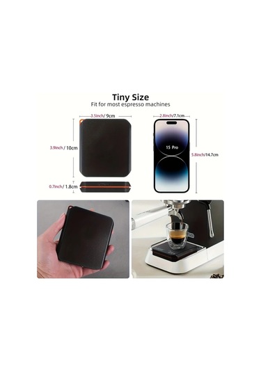 Xuweiwei Zeki Elektronik Gıda Tartısı Siyah Cn-668 Hassas Ölçüm Çoklu Birim Dönüştürme Led Ekran Type-c Şarj Uzun Pil Ömrü Siyah