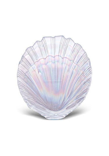 Karaca  Madison 6 Parça Lüsterli Cam Pasta Seti 21 cm