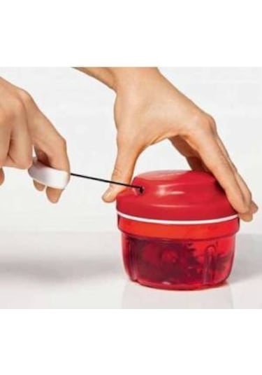 Tupperware Süper Şef Doğrayıcı Diğer