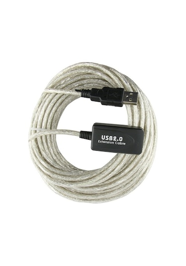 Hadron Hd4057 Plastik 1000 Cm Usb Data Kablo (469335683)