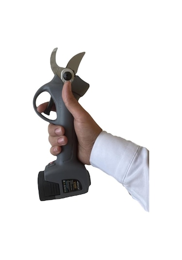 Datsu Ws032 Akülü Budama Makası 32 Mm Kılıf Ve Bıçak Hediyeli