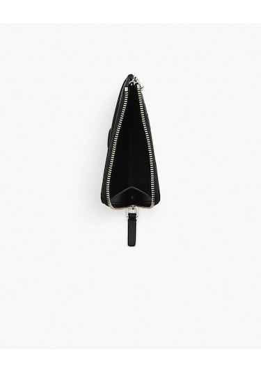 Marc By Marc Jacobs Kadın Cüzdan 2s4smp008s02-001 2s4smp008s02-001 Siyah Siyah