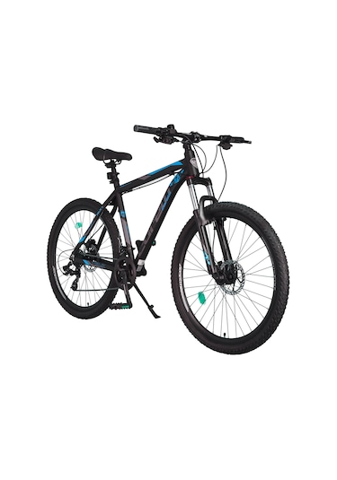 Corelli Felix 1.1 27 5 Jant Bisiklet 21 Vites Dağ Bisikleti Sarı