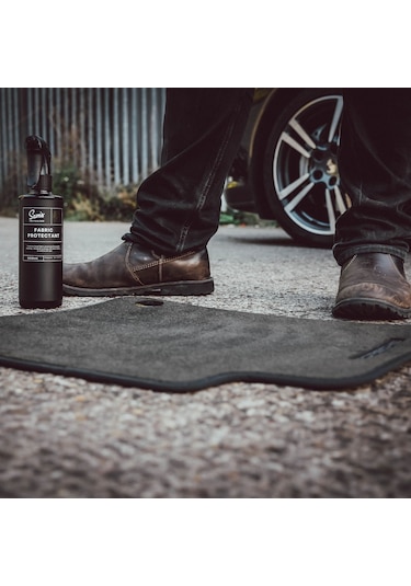 Sam's Detailing - Fabric Protectant - Kumaş Koruyucu 500 Ml.