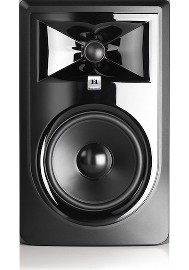 Jbl 306p Mkıı 2 Yollu Aktif Stüdyo Monitör Hoparlörü