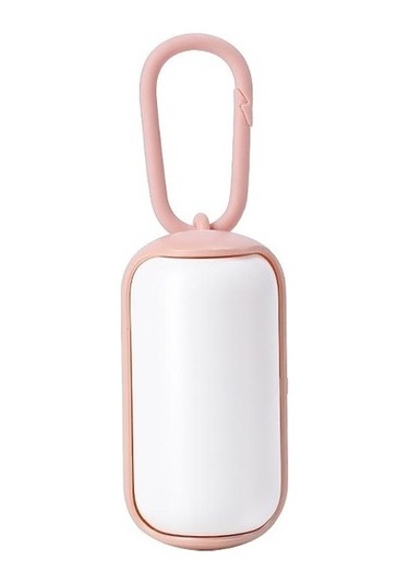 10 Set Evcil Çöp Kutusu 15 Çöp Torbası 143ıpd