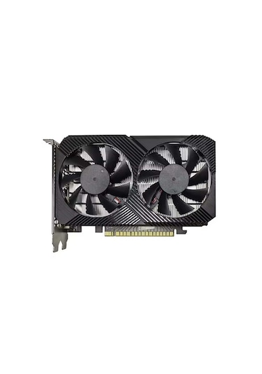 Winnfox NVIDIA GeForce GTX1050Ti 4 GB GDDR5 128 Bit Ekran Kartı