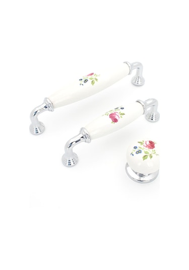 Kulpca Porselen Yıldız Kulp (433997611)