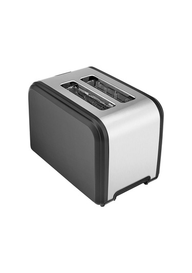 Karaca Multicrust Retro Ekmek Kızartma Makinesi Siyah