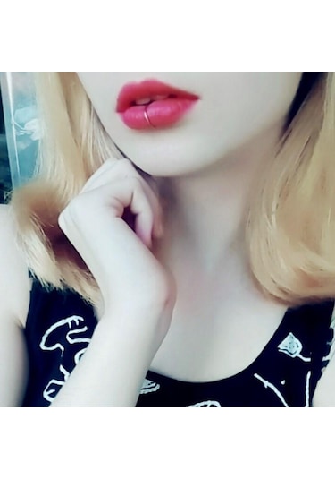 Gümüş 1 Adet Unisex Moda Punk Tarzı Sahte Dudak Piercing Halkası Burun Halkası Vücut Piercing Takı Hediyeler 0.8 8 Gümüş