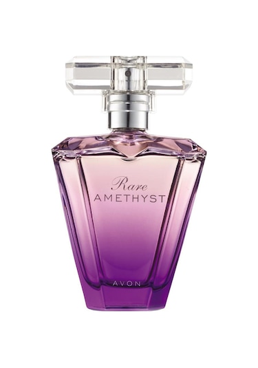 Avon Rare Amethyst Kadın Parfüm EDP 50 ML