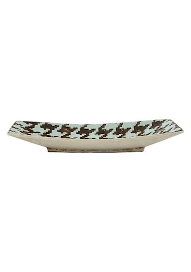 Vitale AK.Fu0020 Slim Seramik Kase 31 x 14 CM