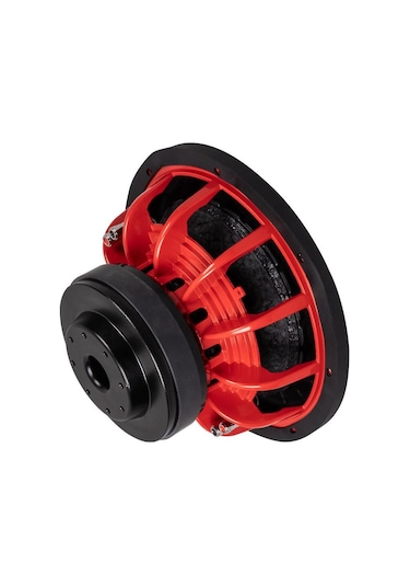 For-x Xw-312 D2 30cm Subwoofer 700rms 1400watt