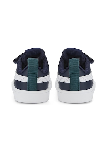 Puma Rickie Ac+ Inf Lacivert Erkek Çocuk Sneaker 000000000101346750