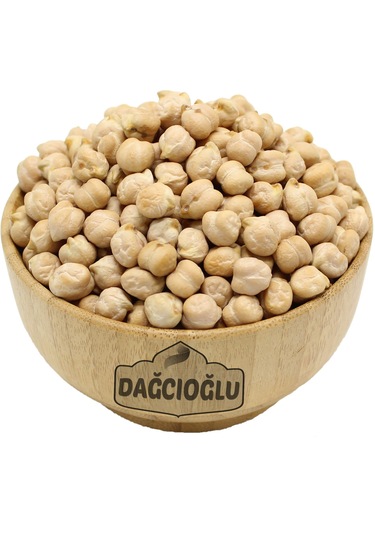 Dağcıoğlu Nohut 8 MM 500 G