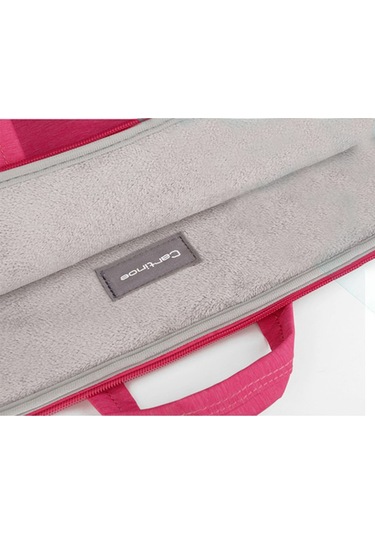 Laptop Macbook Notebook Çantası Omuzaskılı Bilgisayar Çanta 13Inc Siyah