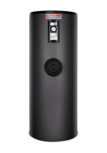 Baymak 120 LT Aqua Tek Serpantinli Hızlı Boyler