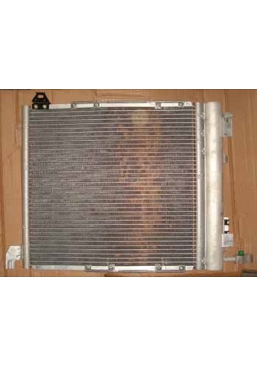 Opel Astra G Sd/hb 99/09 Kli Ma Radyatörü 1.7/2.0td Di Zel Ti P Tyg