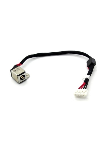 Lenovo Uyumlu Ideapad Y510P 20217 Dc Power Jack
