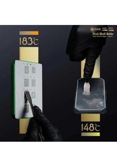 2uul Sıvı Lehim 183 50g
