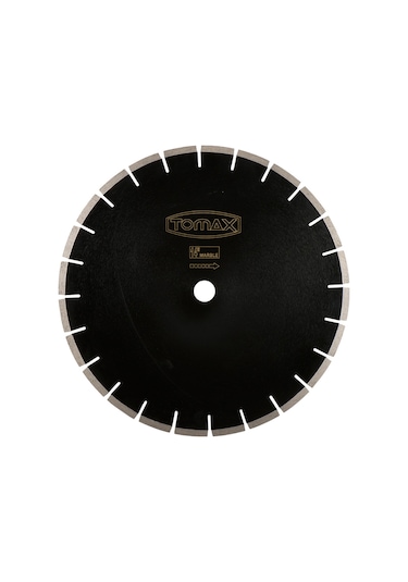 Tomax Mermer Kesme Testeresi 400x3,4x8x25,4