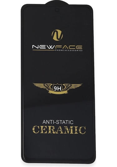 A12 3d Antistatik Seramik Nano Ekran Koruyucu