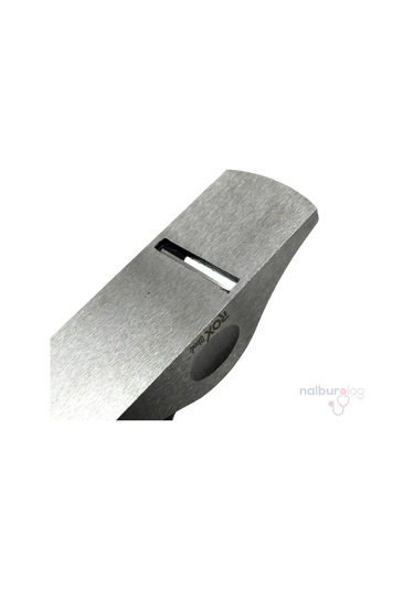 Rox Wood 00105 Metal Avuç Rende 175 MM