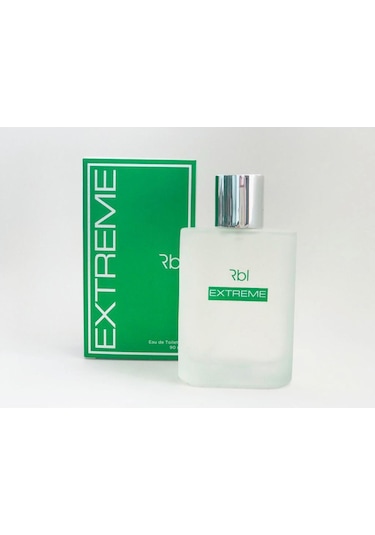 Rebul Extreme Erkek Parfüm EDT 90 ML