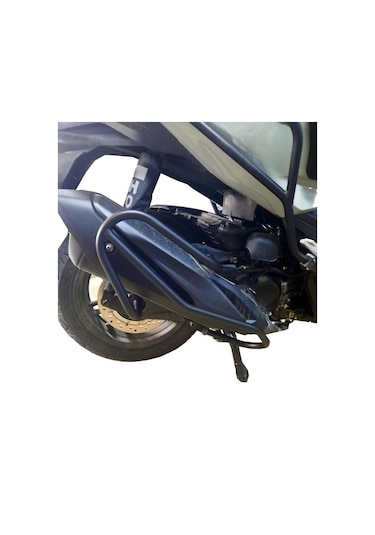 Forza 250 Egzoz Koruma Demiri - Tft Ekranlı Modele Uyumludur