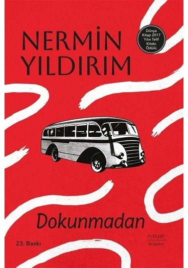 Dokunmadan Ciltli / Nermin Yıldırım